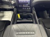 Thumbnail of 2025 Diamond Black Crystal Pearlcoat RAM 1500