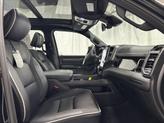 Thumbnail of 2025 Diamond Black Crystal Pearlcoat RAM 1500