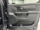 Thumbnail of 2025 Diamond Black Crystal Pearlcoat RAM 1500