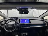 Thumbnail of 2024 Midnight Black Metallic Toyota Prius
