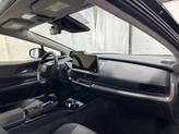 Thumbnail of 2024 Midnight Black Metallic Toyota Prius