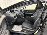 Thumbnail of 2024 Midnight Black Metallic Toyota Prius