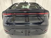 Thumbnail of 2024 Midnight Black Metallic Toyota Prius