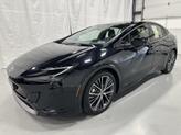 Thumbnail of 2024 Midnight Black Metallic Toyota Prius