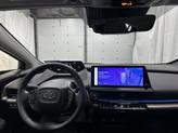 Thumbnail of 2024 Midnight Black Metallic Toyota Prius