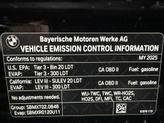 Thumbnail of 2025 Jet Black BMW X1