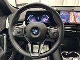 Thumbnail of 2025 Jet Black BMW X1