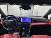 Thumbnail of 2025 Wind Chill Pearl Toyota Camry