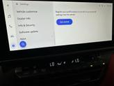 Thumbnail of 2025 Wind Chill Pearl Toyota Camry