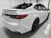 Thumbnail of 2025 Wind Chill Pearl Toyota Camry