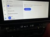 Thumbnail of 2025 Wind Chill Pearl Toyota Camry
