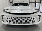 Thumbnail of 2025 Wind Chill Pearl Toyota Camry