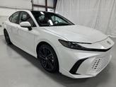Photo of 2025 Wind Chill Pearl Toyota Camry