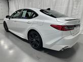 Thumbnail of 2025 Wind Chill Pearl Toyota Camry