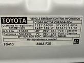 Thumbnail of 2025 Wind Chill Pearl Toyota Camry