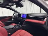 Thumbnail of 2025 Wind Chill Pearl Toyota Camry