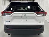 Thumbnail of 2025 Ice Cap Toyota RAV4
