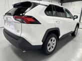Thumbnail of 2025 Ice Cap Toyota RAV4