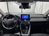 Thumbnail of 2025 Ice Cap Toyota RAV4