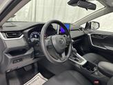 Thumbnail of 2025 Ice Cap Toyota RAV4