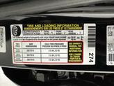 Thumbnail of 2021 Midnight Black Metallic Toyota Tacoma