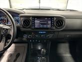 Thumbnail of 2021 Midnight Black Metallic Toyota Tacoma