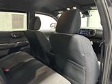 Thumbnail of 2021 Midnight Black Metallic Toyota Tacoma