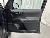 Thumbnail of 2021 Midnight Black Metallic Toyota Tacoma