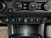 Thumbnail of 2021 Midnight Black Metallic Toyota Tacoma