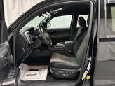 Thumbnail of 2021 Midnight Black Metallic Toyota Tacoma
