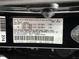 Thumbnail of 2021 Midnight Black Metallic Toyota Tacoma