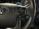 Thumbnail of 2021 Midnight Black Metallic Toyota Tacoma