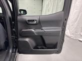 Thumbnail of 2021 Midnight Black Metallic Toyota Tacoma