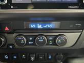 Thumbnail of 2021 Midnight Black Metallic Toyota Tacoma