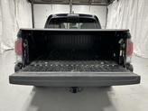 Thumbnail of 2021 Midnight Black Metallic Toyota Tacoma