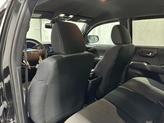 Thumbnail of 2021 Midnight Black Metallic Toyota Tacoma
