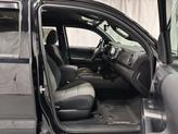 Thumbnail of 2021 Midnight Black Metallic Toyota Tacoma