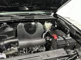 Thumbnail of 2021 Midnight Black Metallic Toyota Tacoma