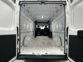 Thumbnail of 2024 Bright White Clearcoat RAM ProMaster 3500
