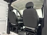 Thumbnail of 2024 Bright White Clearcoat RAM ProMaster 3500