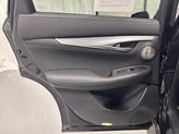 Thumbnail of 2022 Mineral Black INFINITI QX55