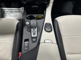 Thumbnail of 2022 Mineral Black INFINITI QX55