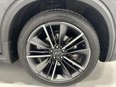 Thumbnail of 2022 Mineral Black INFINITI QX55