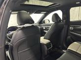Thumbnail of 2022 Mineral Black INFINITI QX55