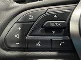Thumbnail of 2022 Mineral Black INFINITI QX55