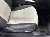Thumbnail of 2022 Mineral Black INFINITI QX55