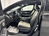 Thumbnail of 2022 Mineral Black INFINITI QX55