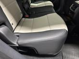 Thumbnail of 2022 Mineral Black INFINITI QX55