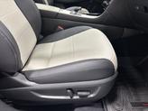 Thumbnail of 2022 Mineral Black INFINITI QX55