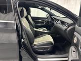 Thumbnail of 2022 Mineral Black INFINITI QX55